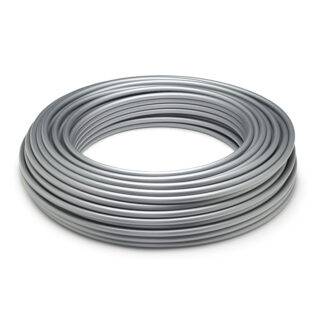 SYSCLIMA - PE-RT EVOH 5 Capas 16x2 - 200 m plata