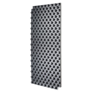 SYSCLIMA - Placa nopas Sysclima termoc. graf. acús. NTG 20-2 (10,08 m²/caja)