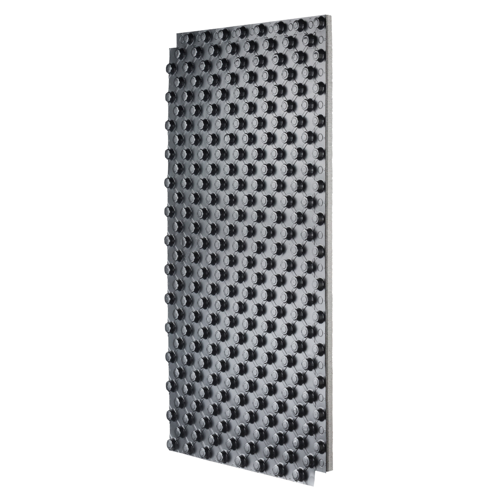 SYSCLIMA - Placa nopas Sysclima termoc. graf. acús. NTG 20-2 (10,08 m²/caja)