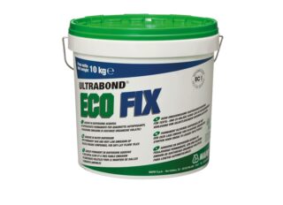 SYSCLIMA - Adhesivo fijación Eco Fix