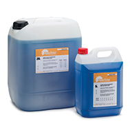 SYSCLIMA - Líquido caloportador anticongelante concentrado Sysclima 20L