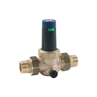 SYR - Reductora presión SYR 315 AB bronce DN15