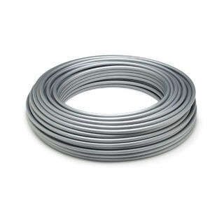 SYSCLIMA - PE-RT EVOH 5 Capas 16x2 - 200 m plata