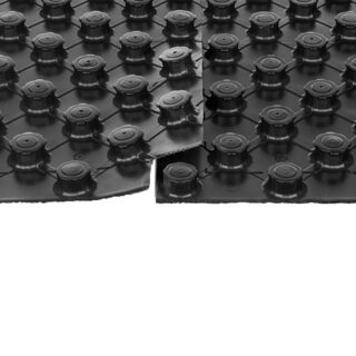 SYSCLIMA - Soporte nopas termoconf. Sysclima NT 0