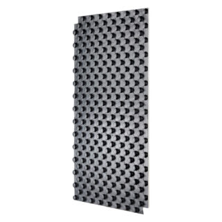 SYSCLIMA - Placa de nopas Sysclima termoconf. NT 11 (14,56 m²/caja)