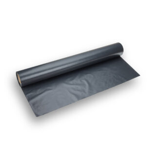 SYSCLIMA - Barrera antivapor PE 0,2 mm - 100 m2