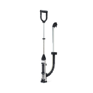 SYSCLIMA - Grapadora placa lisa tubos 16 - 20