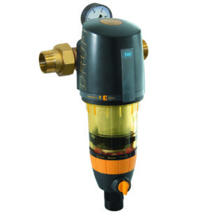 SYR - Filtro SYR DRUFI+ max DFR 90 µm