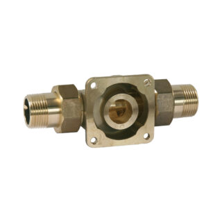 SYR - Brida SYR Universal DN20