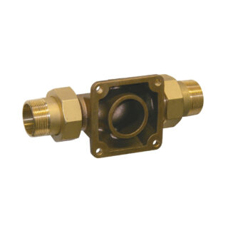 SYR - Brida SYR Universal max DN32