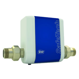 SYR - Protec. fugas SYR SafeTech Connect DN20