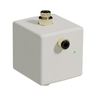 SYR - Módulo de higiene SYR HygBox Connect