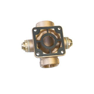 SYR - Brida conexión filtro SYR HEIFICO DN20