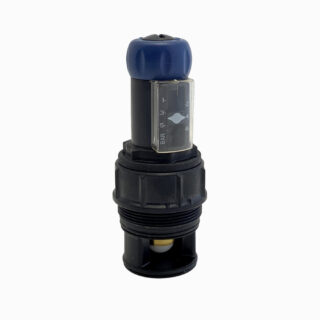 SYR - Cartucho reductora presión filtro Ratio