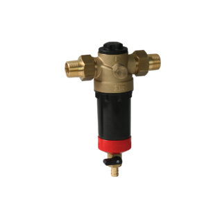 SYR - Filtro SYR Ratio HOT FR DN15