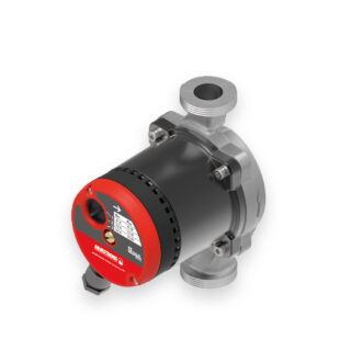 HALM - Bomba Inox ACS 3 velocidades BUPA 20-6.0 N150