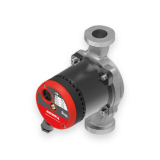 HALM - Bomba Inox ACS 3 velocidades BUPA 25-2.5 N180