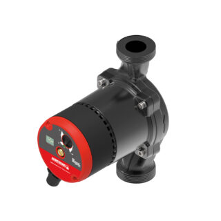 HALM - Bomba calefacción/solar HEP Optimo 25-4.0 G180