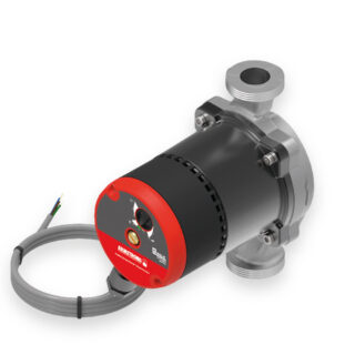 HALM - Bomba inox ACS HEP Optimo Basic 20-6.0 N150