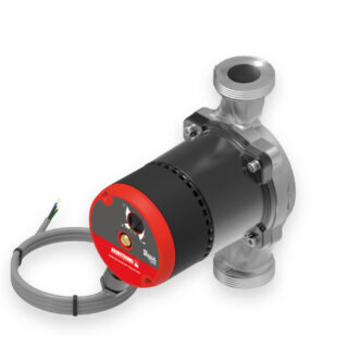 HALM - Bomba inox ACS HEP Optimo Basic 25-4.0 N180