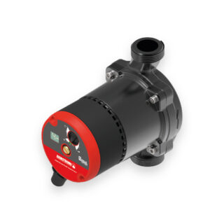 HALM - Bomba calefacción/solar HEP Optimo 15-6.0 G130