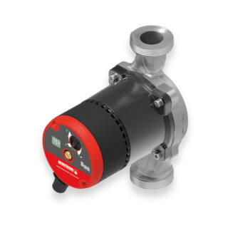 HALM - Bomba inox ACS HEP Optimo 25-6.0 N180