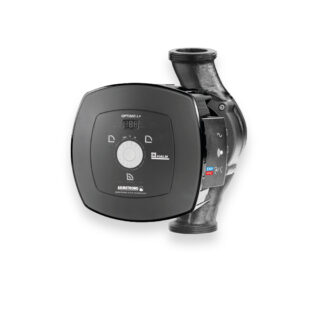 HALM - Bomba calefacción/solar HEP Optimo L+ 25-10.0 G180