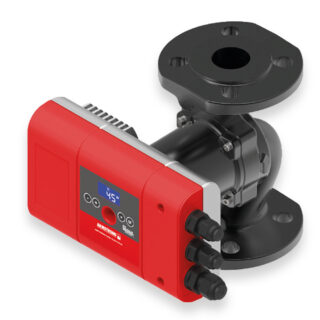 HALM - Bomba calefacción HEP Optimo L 32-10.0 G220