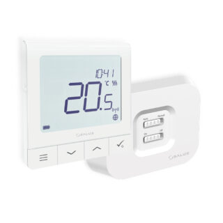 SALUS - Termostato programable internet iT 700