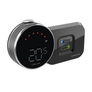 SALUS - Termostato programable internet iT 800