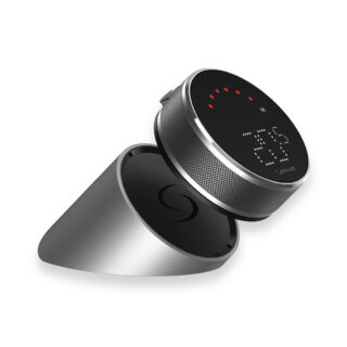 SALUS - Cronotermostato ELYPSO EL 600F