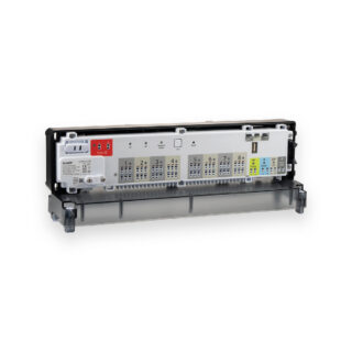 SALUS - Central de conexiones KL 08 RF