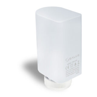 SALUS - Actuador de equilibrado automático THB230