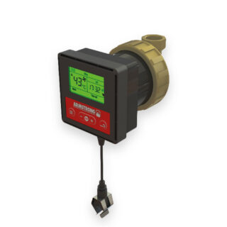 HALM - HEP Optimo S  15-1.2 BZ 80