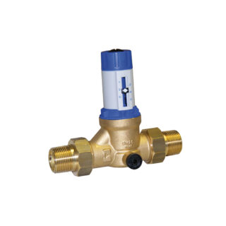 SYR - Reductora presión SYR 315.2 DN25