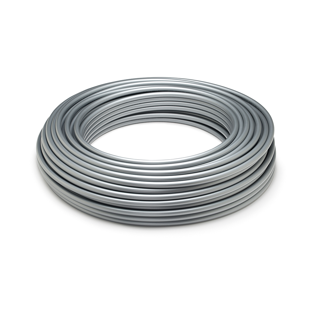 SYSCLIMA - PE-RT EVOH 5 Capas 16x2 - 600 m plata