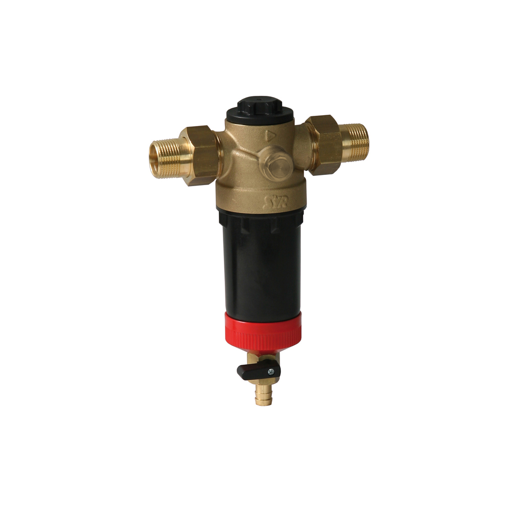 SYR - Filtro SYR Ratio HOT FR DN25