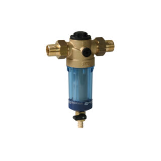 SYR - Filtro SYR Ratio FR DN15
