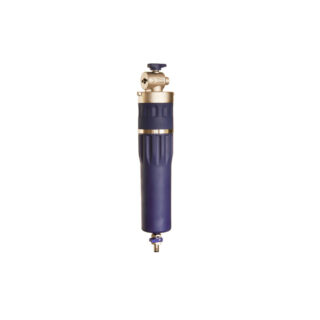 SYR - Filtro agua potable SYR 3 en 1 POU max