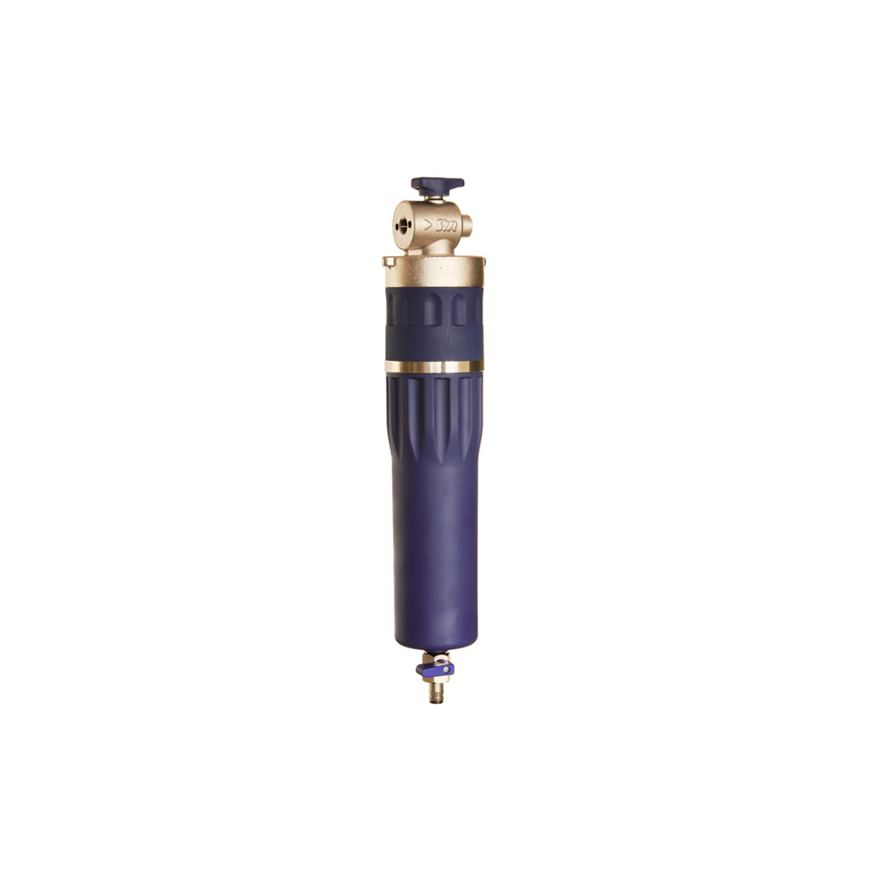 SYR - Filtro agua potable SYR 3 en 1 POU max