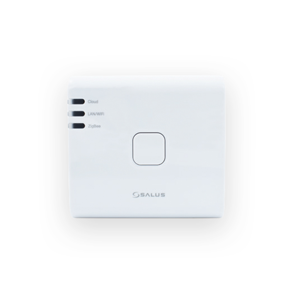 SALUS - Puerta de enlace universal UG 800