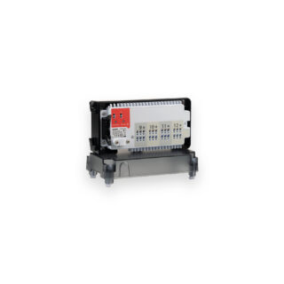 SALUS - Módulo de ampliación KL 04RF 24V