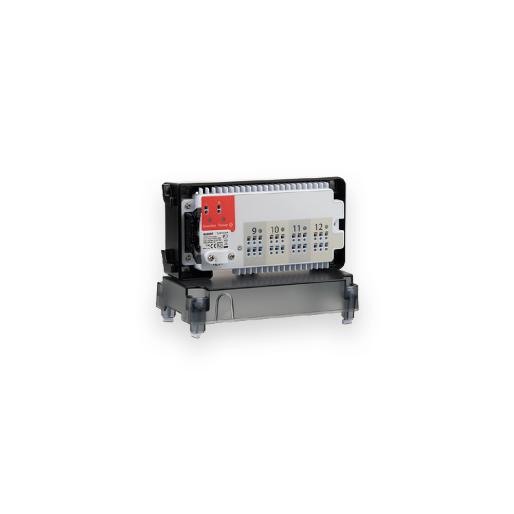 SALUS - Módulo de ampliación KL 04RF 24V