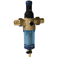 SYR - Filtro SYR Ratio DFR DN15