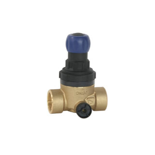 SYR - Reductora presión SYR 312 Compact DN15
