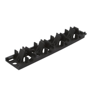 SYSCLIMA - Carril soporte tubería 16 mm
