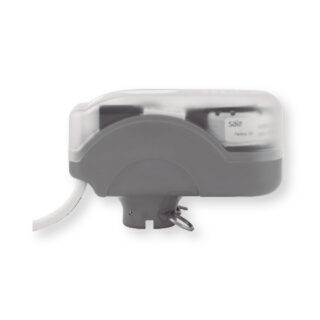 SYSCLIMA - Actuador 2 puntos 230 V unidireccional