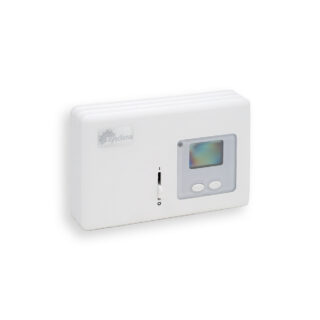 SYSCLIMA - Regulador electrónico punto fijo RVS 11