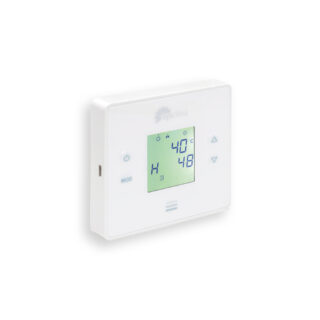 SYSCLIMA - Regulador electrónico Sysclima frío/calor RVS 15 Plus