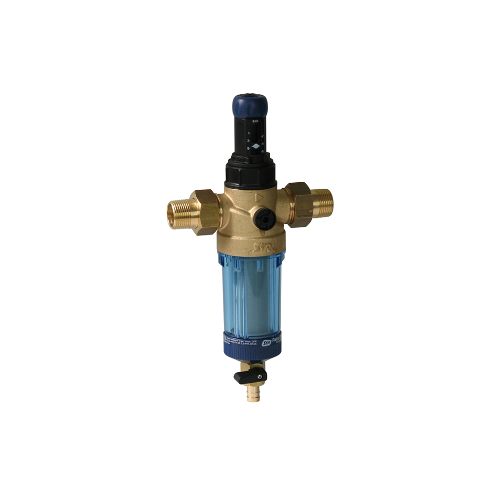 SYR - Filtro SYR Ratio DFR DN15 - Imagen 2
